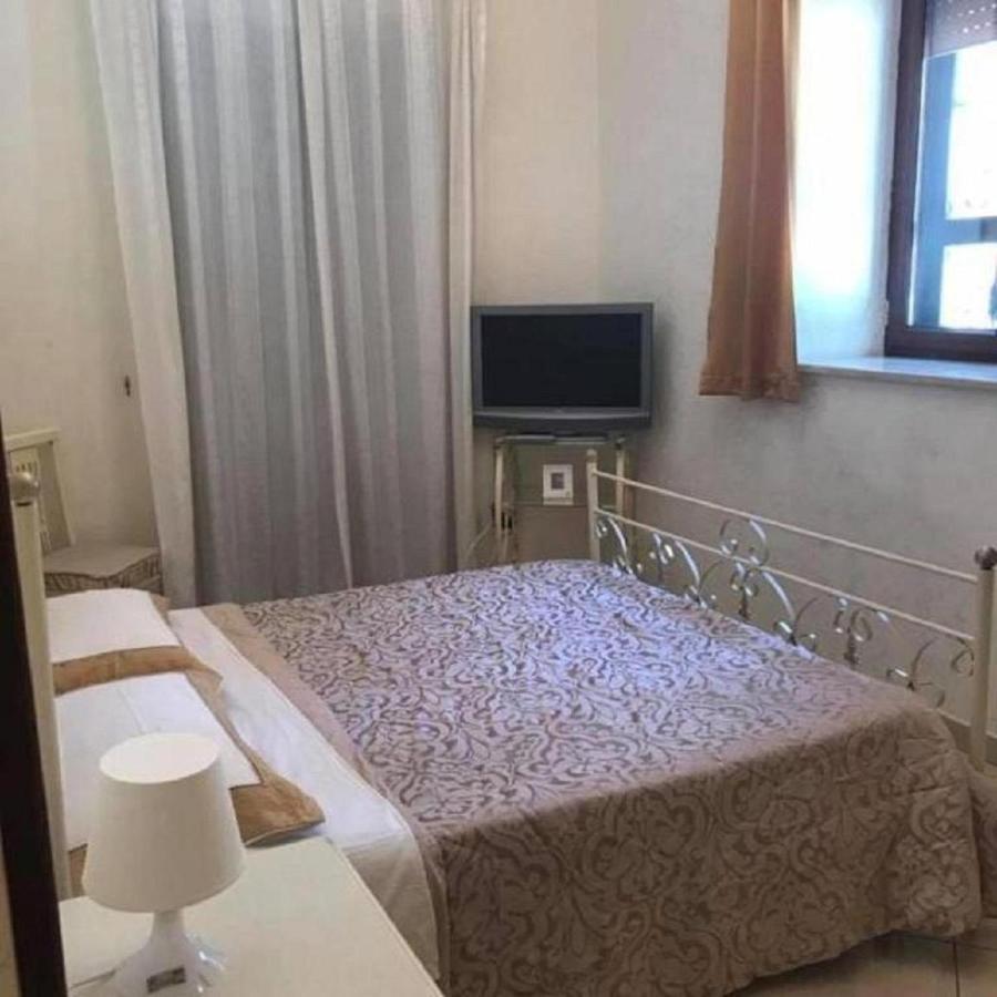Napoli Forever Apartment Exterior photo