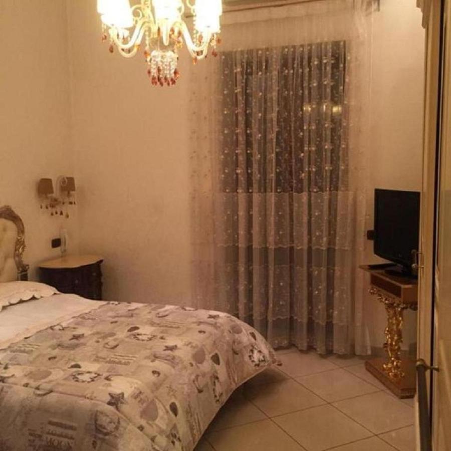 Napoli Forever Apartment Exterior photo
