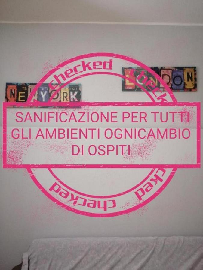 Napoli Forever Apartment Exterior photo